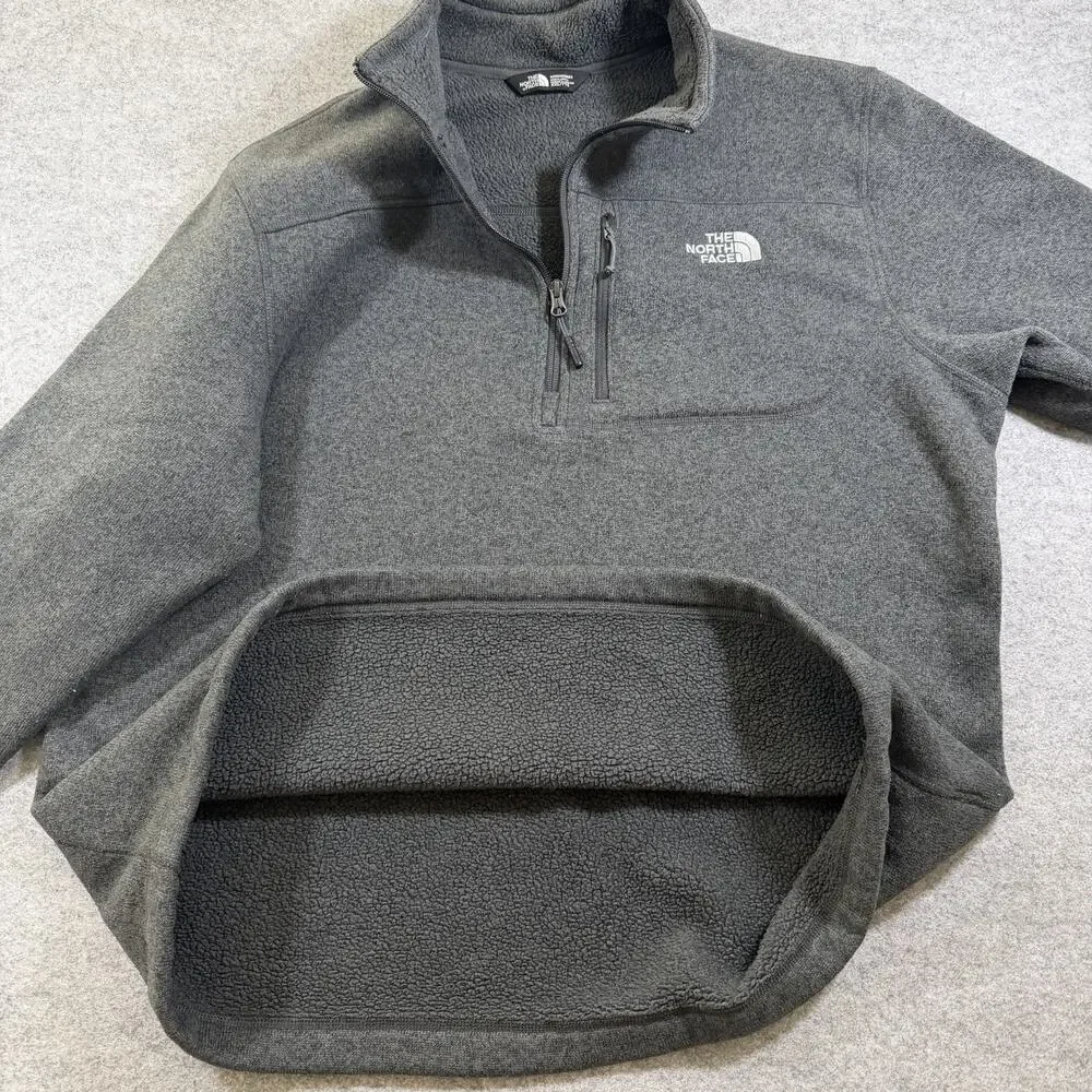 The North Face *the sleeve